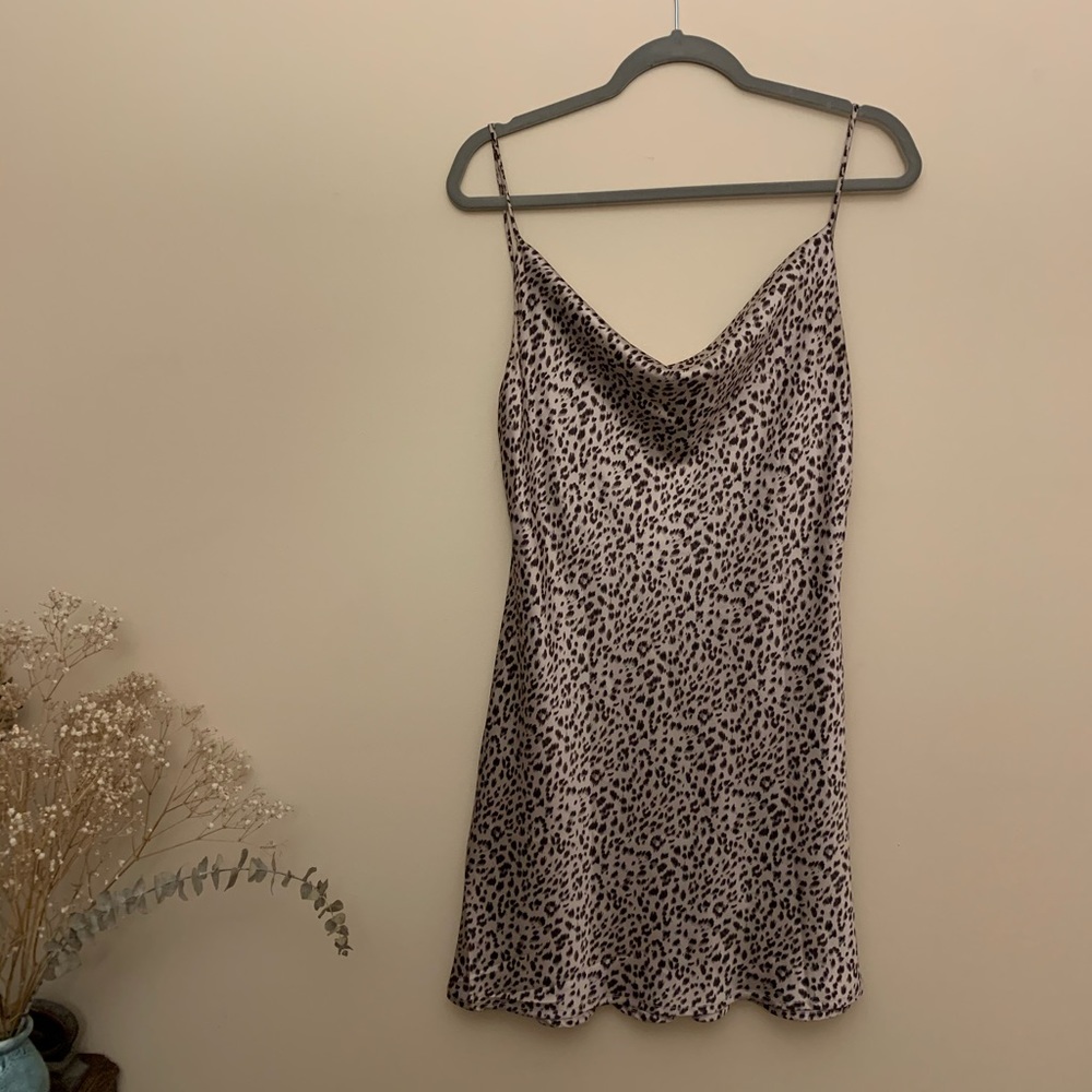 Oh Polly dress